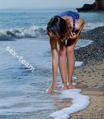 Проститутка Яна