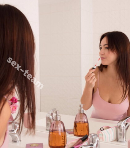 Проститутка Лена