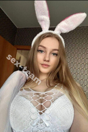 Алёна без предоплаты 